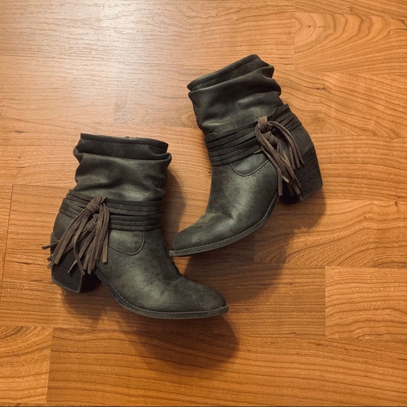 POP booties - Picture 2 of 5